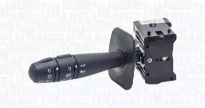 MAGNETI MARELLI 000052002010 -  Выключатель на рулевой колонке
